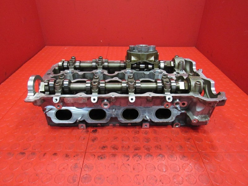11-13 BMW 550i / 09-12 750i 4.4L N63B44 Right Passenger RH Cylinder He