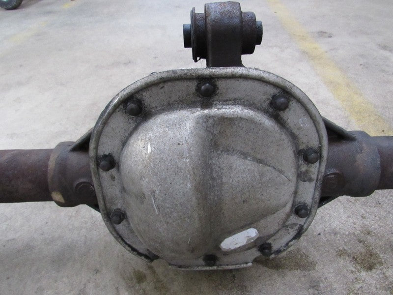 05-10 Ford Mustang GT 8.8" 3.31 Rear End Axle Limited Slip Differentia