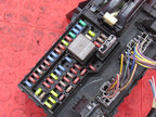 11-14 Ford E150 E250 E350 BCM SJB Smart Junction Fuse Box BC2T-15604-A