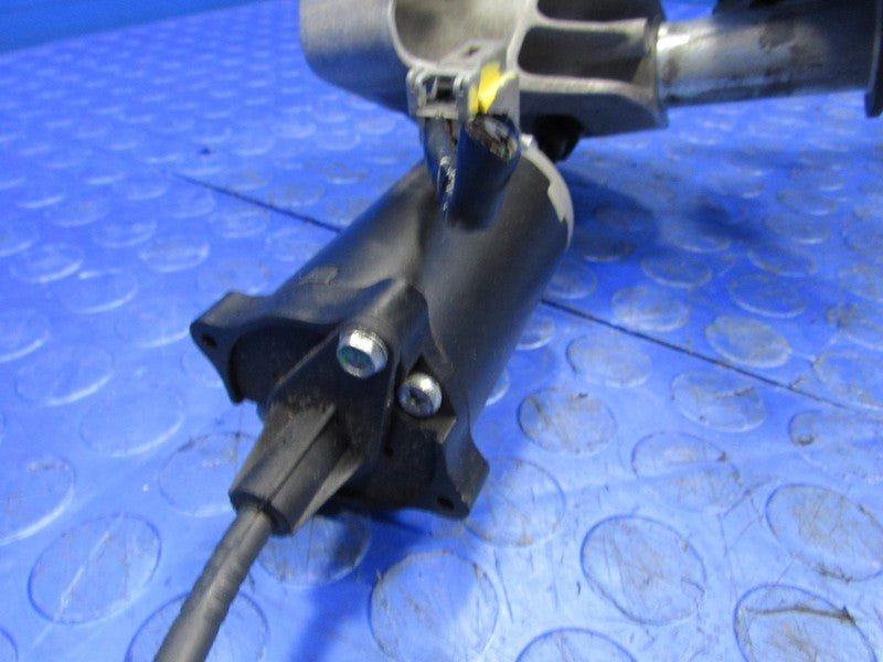 04-15 Nissan Titan Armada Adjustable Accelerator Pedal Assembly 4418