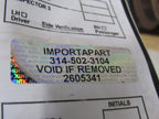 01-05 Mazda Miata MX-5 NB2 1.8L BP6D Engine Motor Assembly DOHC VVT 18