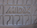 01-06 Acura MDX Accessory Trunk Tray Mat Black Rubber Cargo Liner OEM 