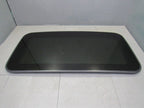 20-24 Nissan Sentra Sunroof Moonroof Sun Moon Roof Glass Panel OEM 305