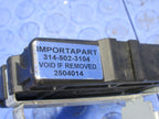 13-15 Mitsubishi Outlander Sport TCU TCM Transmission Control Module 8