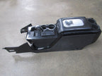 11-12 Ford F150 Harley Davidson Center Floor Console Shifter Armrest S