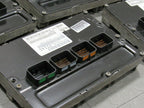 08 Grand Cherokee 3.7L ECU ECM PCM Engine Computer Control 05187305 30