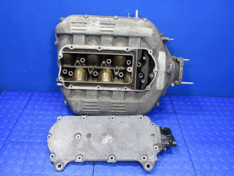 10-13 Acura MDX ZDX 3.7L V6 Intake Manifold Throttle Body 17160-RYE-A1