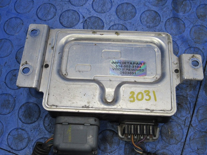 03-05 Chevy Silverado Suburban GMC Yukon Gas Pedal Drive By Wire TAC M