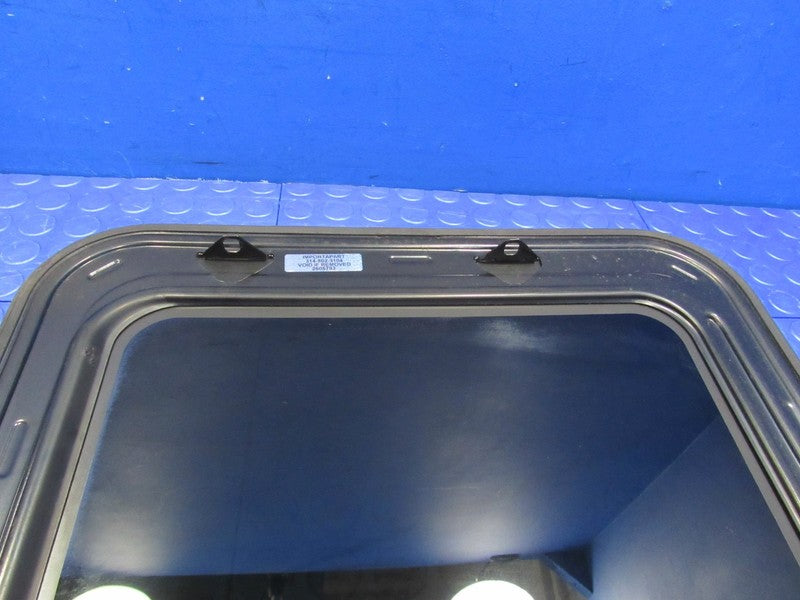 00-06 Yukon Tahoe Suburban Sunroof Moonroof Sun Moon Roof Glass Panel 