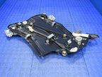06-09 Pontiac G6 Convertible Right Passenger Rear Window Regulator & M