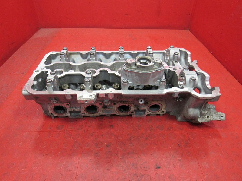 10-14 BMW X5M X6M E70 E71 S63B44 Engine Bank 2 Driver Left Cylinder He