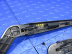 09-15 Honda Pilot Front Windshield Wiper Arms Driver Passenger LH RH S