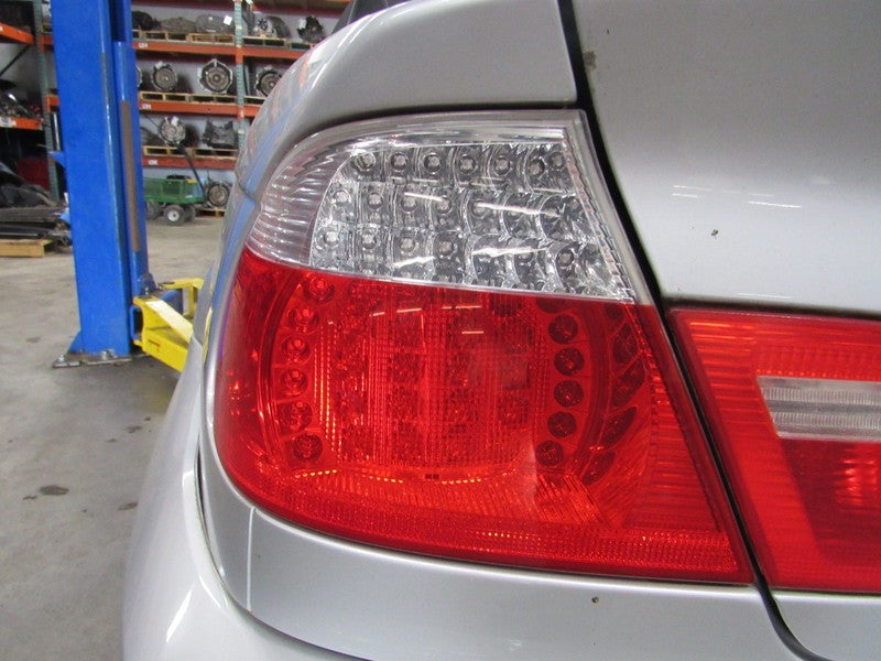 04-06 BMW 325 330 M3 Convertible Left LH Driver Side Taillight Tail Li
