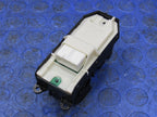 12-15 Scion iQ Left LH Driver Side Master Power Lock Window Switch OEM