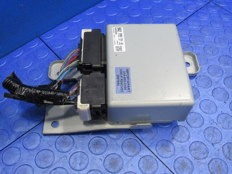 16-18 Acura ILX EPS Electric Power Steering Module Unit OEM 39980-TV9-