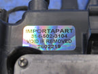 13-16 Hyundai Santa Fe Right Passenger Xenon HID Headlight Head Light 
