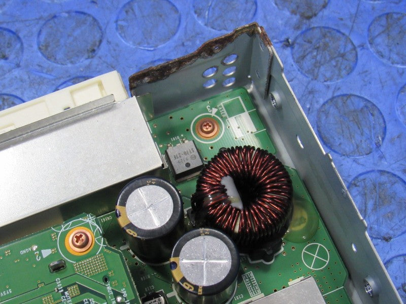 13-14 Lexus ES300h ES350 Pioneer Audio Radio Amplifier Amp 86280-33190