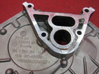 11-13 550i / 09-12 BMW 750i 4.4L N63B44 Lower Front Timing Cover Case 