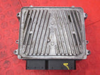 07-08 CLK350 E350 SLK350 ECU ECM PCM Engine Computer UNLOCKED 272 153 