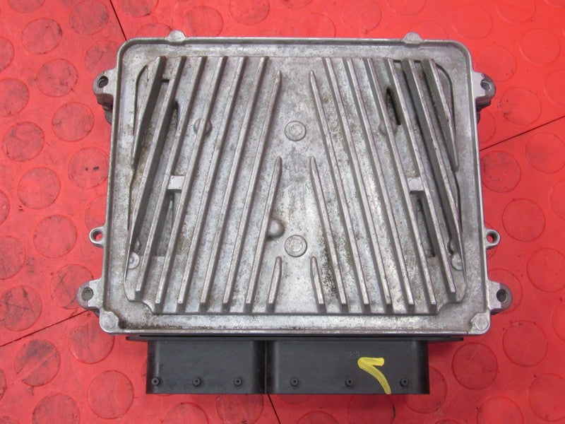 07-08 CLK350 E350 SLK350 ECU ECM PCM Engine Computer UNLOCKED 272 153 