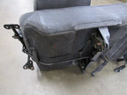 91-97 Toyota Land Cruiser Lexus LX450 Third 3rd Row Rear Cloth Seats G