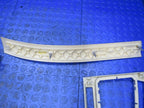 99-05 BMW E46 3 Series Sedan Interior Door Dash Trim Panel Set Titan I