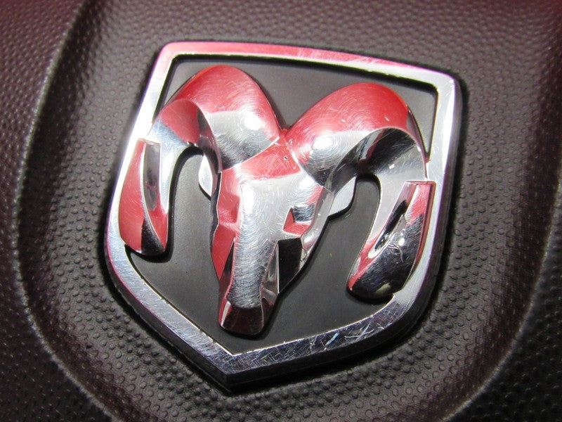 14-21 Ram ProMaster 1500 2500 3500 Driver Wheel Passenger Dash Airbag 