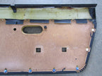 90-97 Mazda Miata MX5 NA LH RH Driver Pass Door Panel Card Black Manua