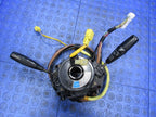 99-04 Chevrolet Tracker Clock Spring Coil Spring Combination Signal Sw