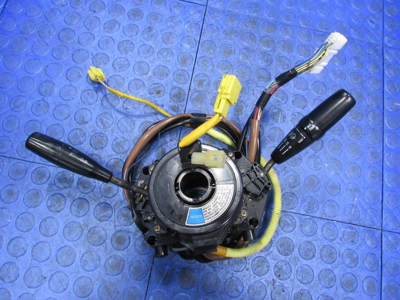 99-04 Chevrolet Tracker Clock Spring Coil Spring Combination Signal Sw