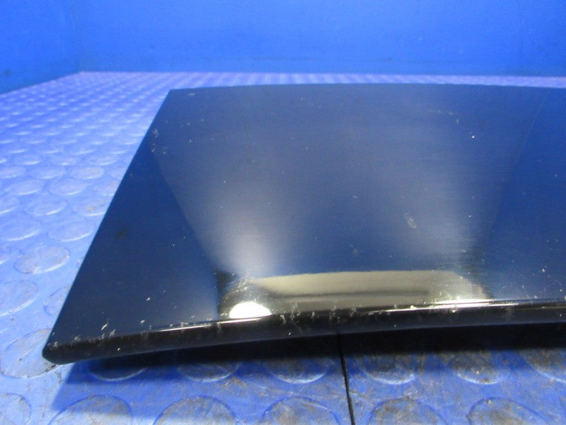 00-05 Toyota Celica GT-S Center Hood Mounted Air Scoop OEM Black 1805