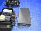 08-09 GMC Envoy Chevy Trailblazer Engine Fuse Box Junction Block 25825
