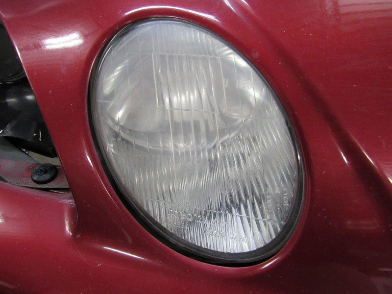 92-93 Lexus SC300 Right RH Passenger Side Inner Headlight Head Light L