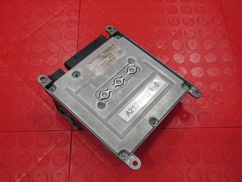 17-19 Mercedes-Benz E-Class E300 W213 Radio Burmester Amp 213 900 26 1