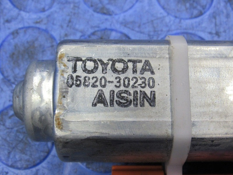 92-97 Land Cruiser LX450 FZJ80 Power Front Seat Bottom Height Adjust M