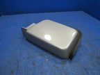 06-10 Hummer H3 H3T Right RH Passenger Side Front Fender Cowl Cap Whit