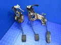 90-05 Mazda Miata MX5 Clutch Brake Accelerator Gas Pedal Set MT w/ Cru