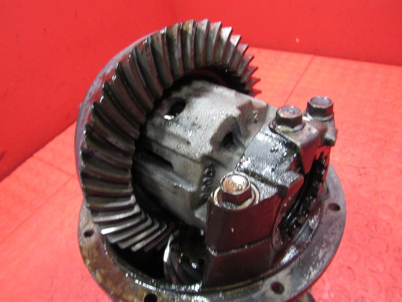 90-05 Miata MX5 NB 4.3 Torsen LSD Differential Swap Driveshaft Axles 5
