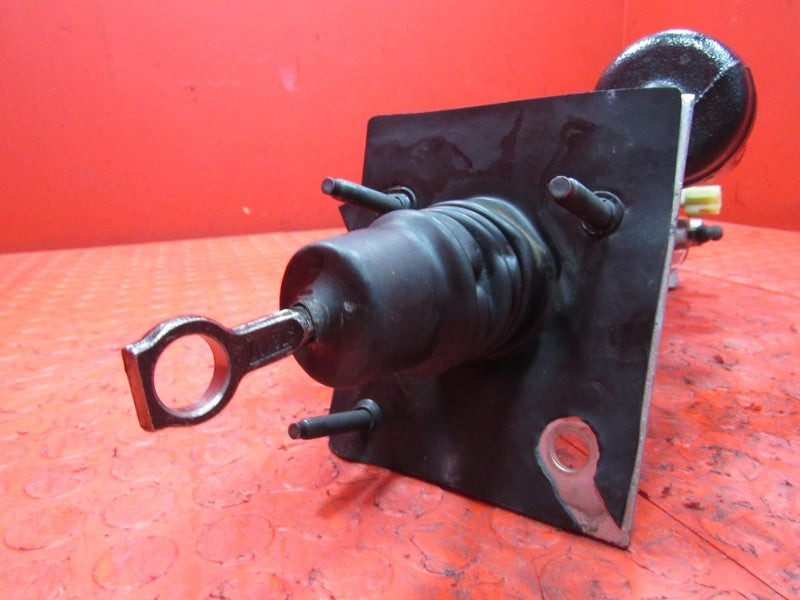 03-04 Ford Mustang Cobra Mach 1 Hydroboost Brake Booster 3R33-2B559-BA