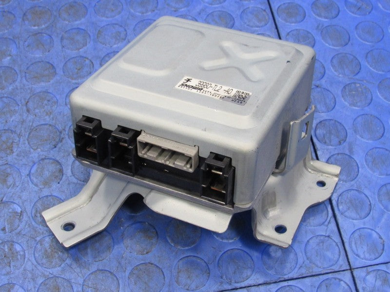 09-10 Acura TSX Sedan 2.4L EPS Electric Power Steering Module 39980-TL
