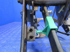 99-04 Ford Mustang MT Manual Brake Clutch Pedal Manual Assembly YR33-2