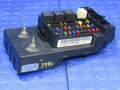 01 Ford F250 F350 Truck Under-Dash Cabin Fuse Relay Box Panel 1C3T-14A