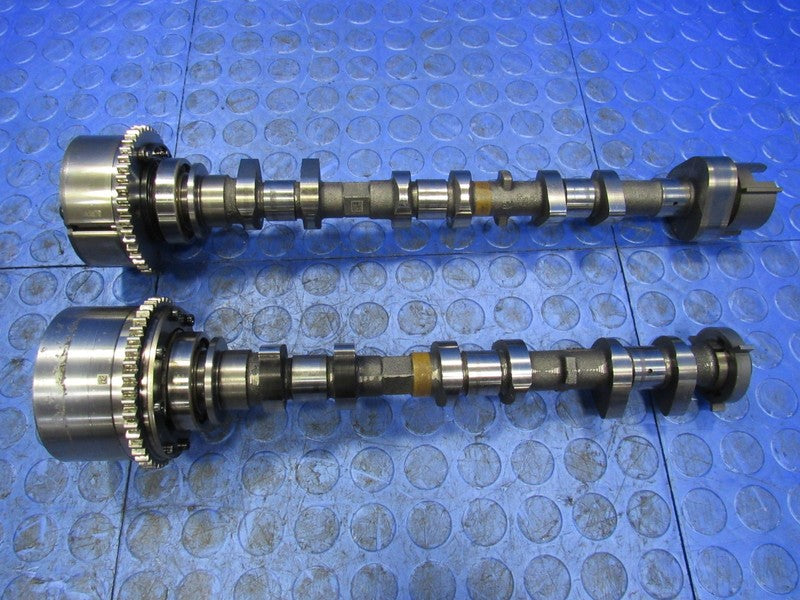 22-23 Nissan Rogue 1.5L Turbo KR15DDT Camshafts Cam Shaft w/ Timing Ge
