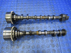 22-23 Nissan Rogue 1.5L Turbo KR15DDT Camshafts Cam Shaft w/ Timing Ge
