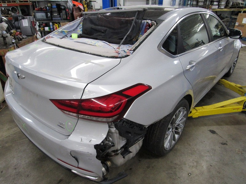 15-17 Genesis G80 Right RH Passenger Side Outer Taillight Tail Light L