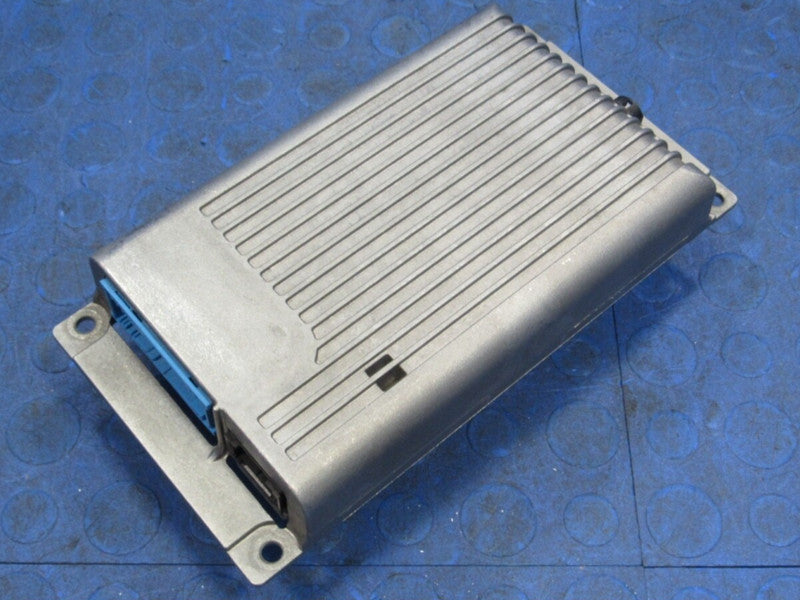 10 BMW Mini Hands Free Bluetooth ULF High Basis SVS Control Module 9 2