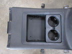 08-14 Silverado Sierra Yukon Tahoe Center Console Cup Holder Armrest B