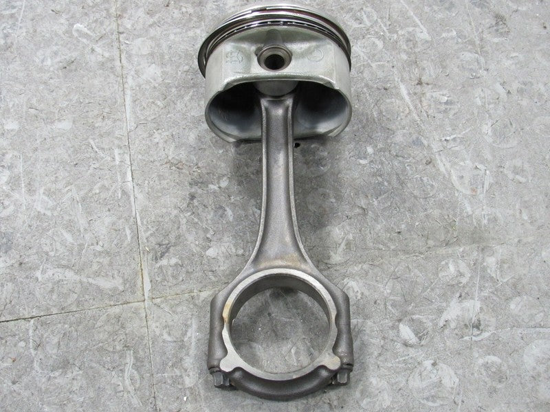 01-02 Mercedes-Benz S600 CL600 5.8L V12 M137 Piston & Rod Assembly 212