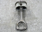 01-02 Mercedes-Benz S600 CL600 5.8L V12 M137 Piston & Rod Assembly 212