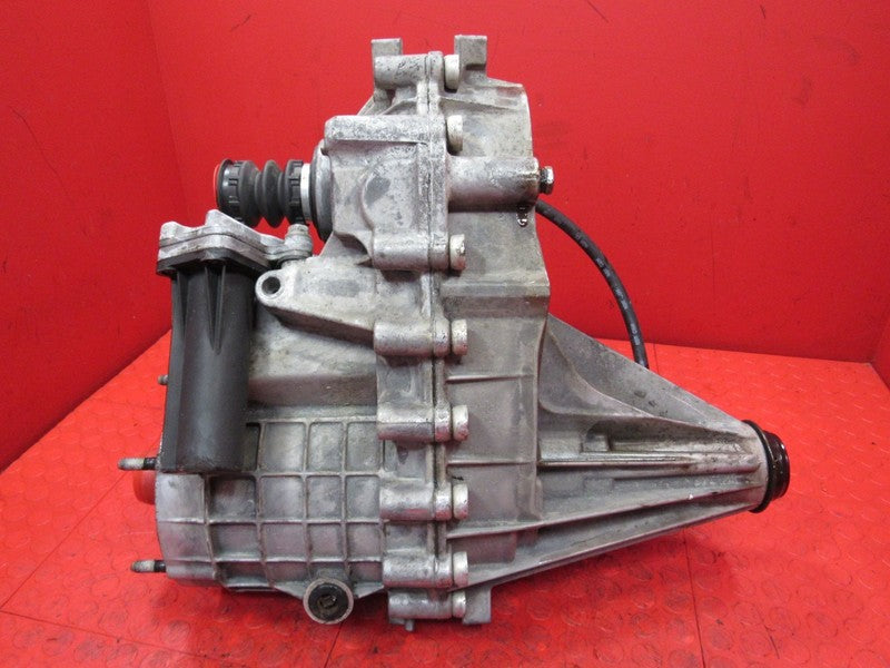 03-07 Silverado Sierra 1500 Electronic 4x4 Transfer Case 4WD NP246 NP8